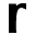 RAÍZ STORE logo