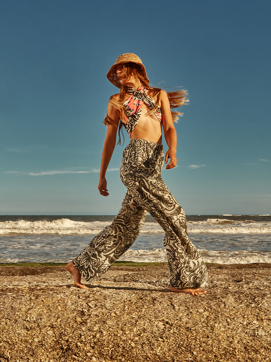 PAÑUELO GRANDE BELEZA